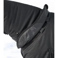 Neckpiece Turnout rug 0g 600D Waldhausen