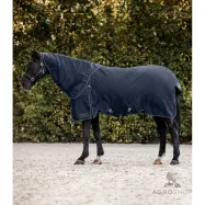 Neckpiece Turnout rug 0g 600D Waldhausen