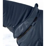 Neckpiece Turnout rug 200g 600D Waldhausen