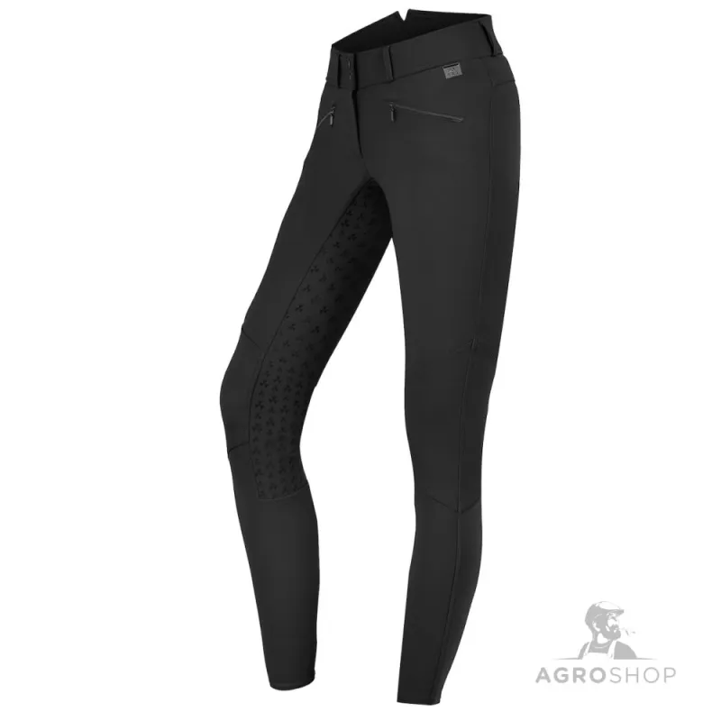 Breeches Hella High Waist ELT