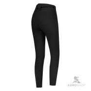 Breeches Maja Glam Curved High Waist E·L·T