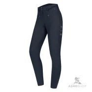 Breeches Maja Glam Curved High Waist E·L·T
