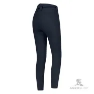 Breeches Maja Glam Curved High Waist E·L·T