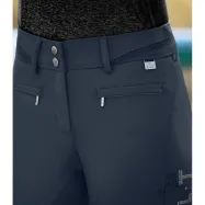 Breeches Maja Glam Curved High Waist E·L·T