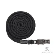 Lead rope Modern Rosé Panic Hook Waldhausen