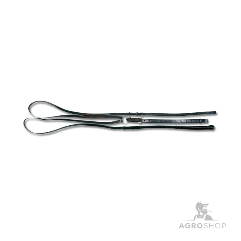 Draw reins One-Piece Waldhausen X-Line