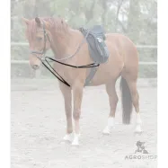 Draw reins One-Piece Waldhausen X-Line