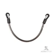 Crupper strap PVC Waldhausen