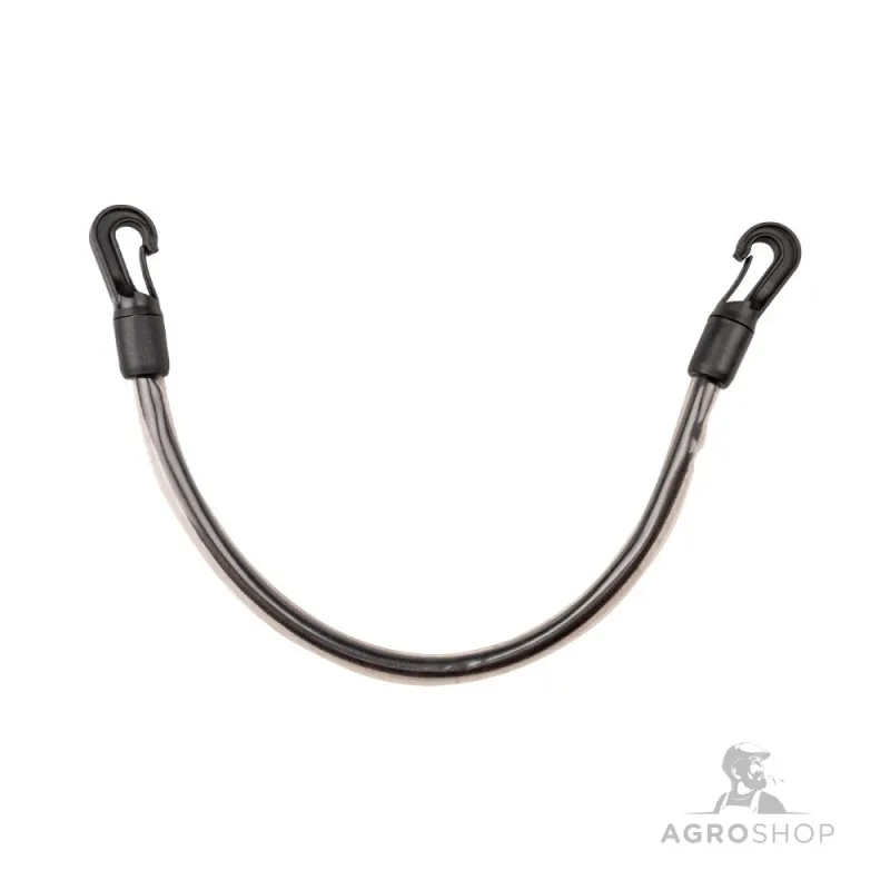 Crupper strap PVC Waldhausen