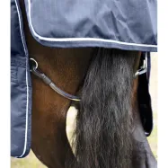 Crupper strap PVC Waldhausen