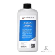 Leather oil Waldhausen 500ml