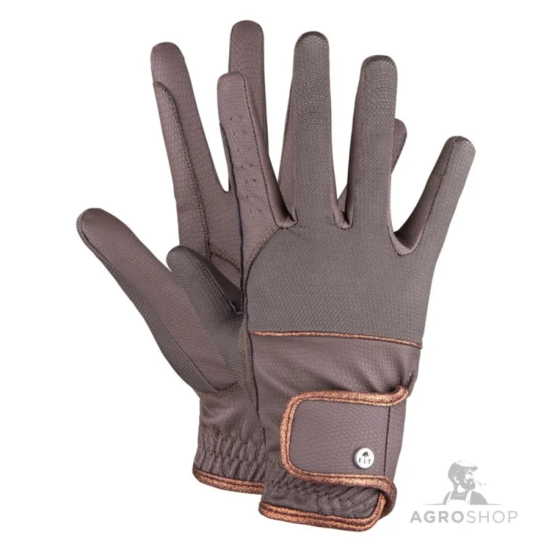 Riding gloves Estelle E·L·T
