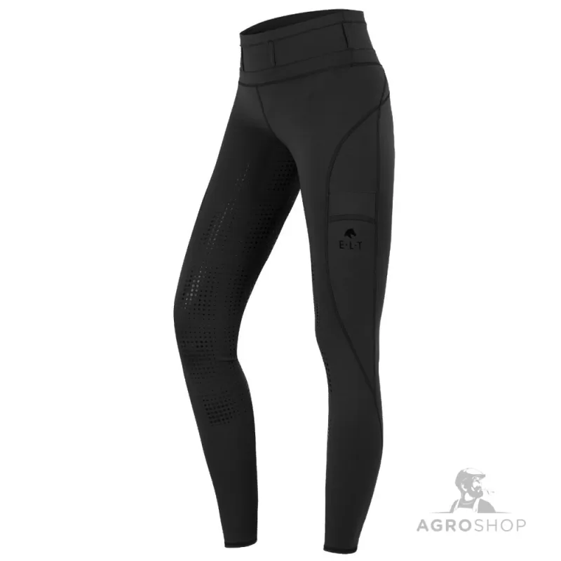 Riding leggings Hanna High Waist E·L·T