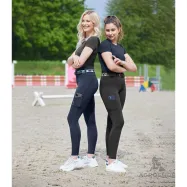 Riding leggings Hanna High Waist E·L·T
