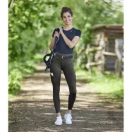 Riding leggings Hanna High Waist E·L·T