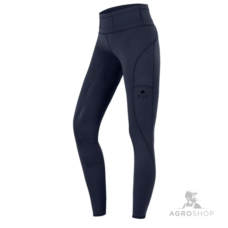 Riding leggings Hanna High Waist E·L·T