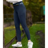 Riding leggings Hanna High Waist E·L·T