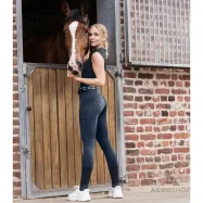 Riding leggings Hanna High Waist E·L·T