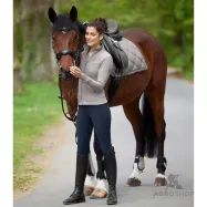 Breeches Micro Sport High Waist Kids