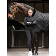 Breeches Micro Sport High Waist E·L·T