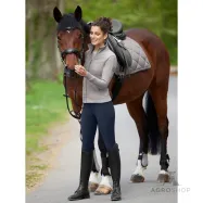 Breeches Micro Sport High Waist E·L·T