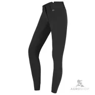Breeches Micro Sport High Waist E·L·T