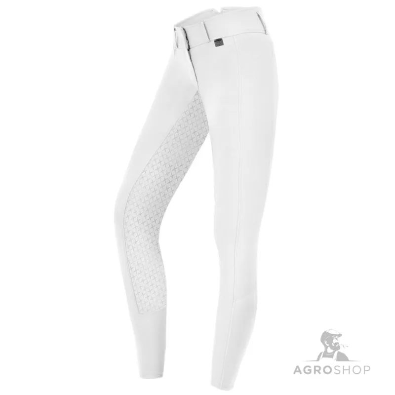Breeches Micro Sport High Waist E·L·T