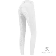 Breeches Micro Sport High Waist E·L·T