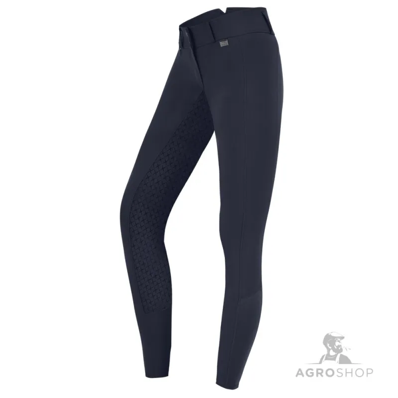 Breeches Micro Sport High Waist E·L·T