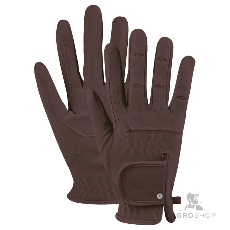 Riding gloves Versatile E·L·T