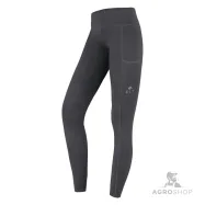 Riding leggings Ella Thermal Kids E·L·T