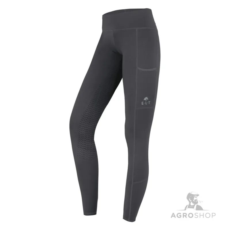 Riding leggings Ella Thermal Kids E·L·T