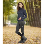 Riding leggings Ella Thermal Kids E·L·T