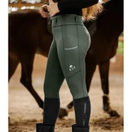 Riding leggings Ella Thermal Kids E·L·T