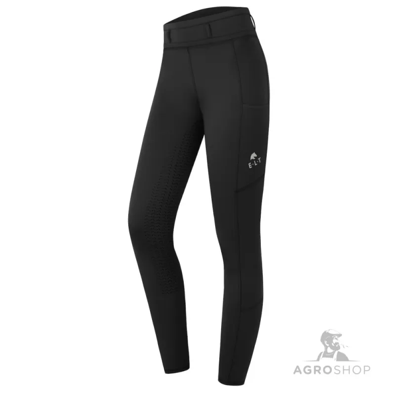 Riding Leggings Ella Thermal E·L·T