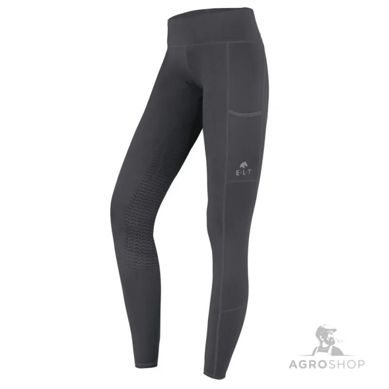 Riding Leggings Ella Thermal E·L·T