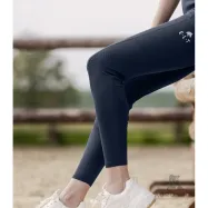 Leggings Hanna Mesh High Waist E·L·T