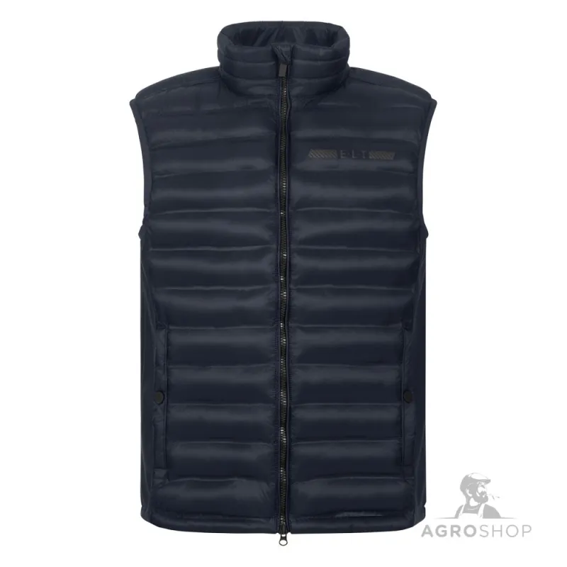 Gilet Maine Softshell-Mix Men E·L·T