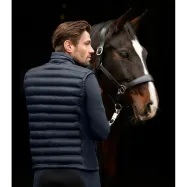 Gilet Maine Softshell-Mix Men E·L·T