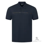 Polo shirt Michigan Men E·L·T