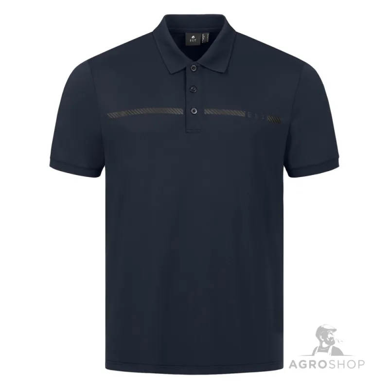 Polo shirt Michigan Men E·L·T