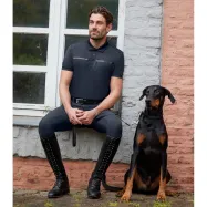 Polo shirt Michigan Men E·L·T