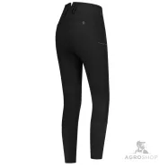 Breeches Mathilda Glam High Waist E·L·T