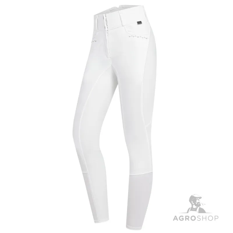 Breeches Mathilda Glam High Waist E·L·T