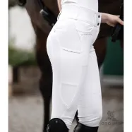 Breeches Mathilda Glam High Waist E·L·T