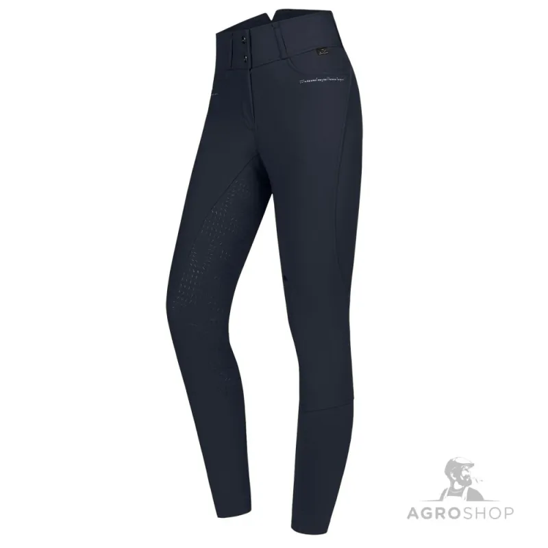 Breeches Mathilda Glam High Waist E·L·T
