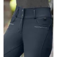 Breeches Mathilda Glam High Waist E·L·T