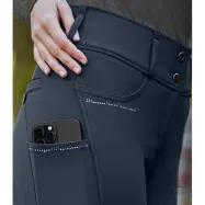 Breeches Mathilda Glam High Waist E·L·T