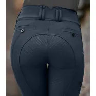 Breeches Mathilda Glam High Waist E·L·T