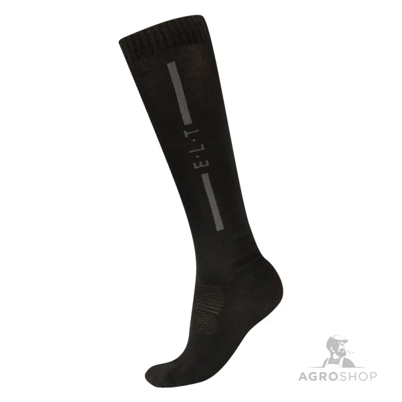 Riding socks Merino E·L·T